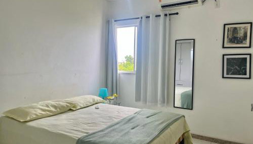 Apartamento 3/4 ótima localização - Foto 4