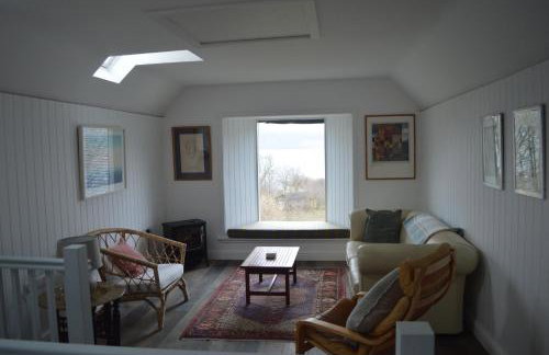 mill house steading overlooking the sea and mull - Foto 19