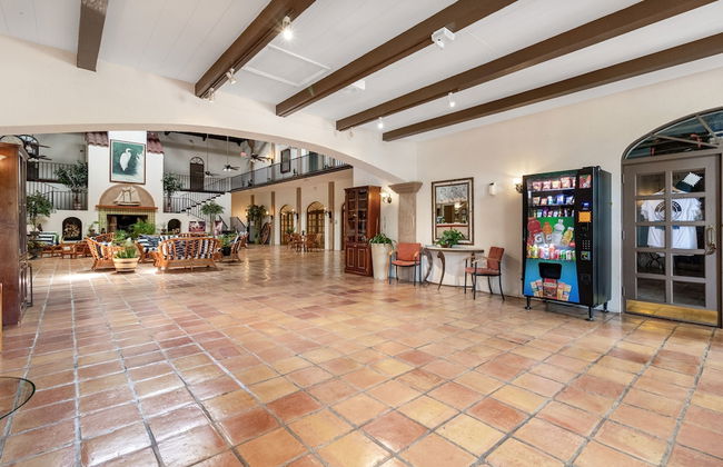 Port Of The Islands Resort - Foto 27