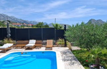 Villa Kucine Olives Garden by Istra Vacation - Foto 5