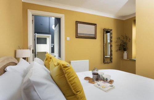 The Secret Seascape - Free Parking - Free WiFi - Carbis Bay - Foto 21