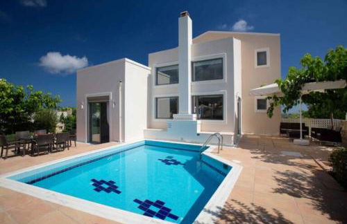 Marigo Villa in Salvia Villas - Photo 30