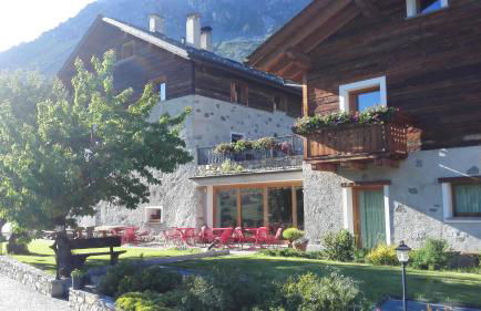 Agriturismo Raethia - Foto 12