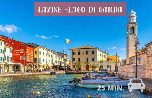 Casa Pastello in Valpolicella - Photo 23