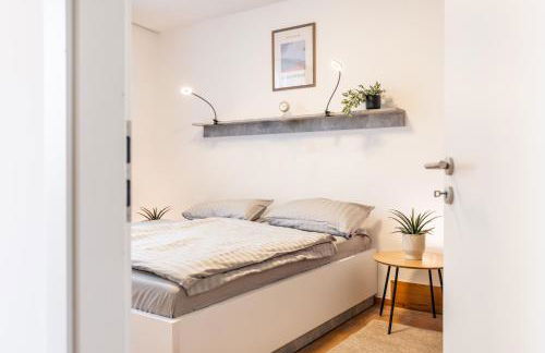 Weisser Ochsen - smart living by corents - Foto 9