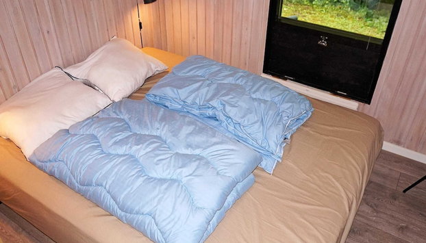 6 Person Holiday Home in Tjornarp - Foto 3, Innenbereich