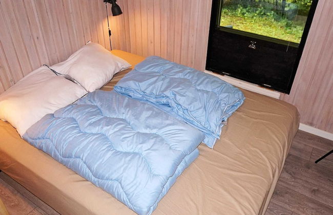 6 Person Holiday Home in Tjornarp - Foto 8