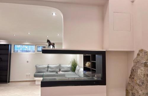 Ablaze Luxury Athens - Foto 69