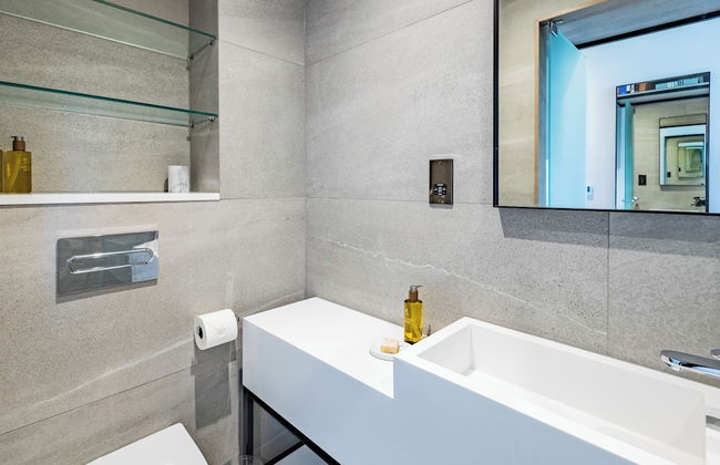 THE SPACE TO STAY - Foto 59