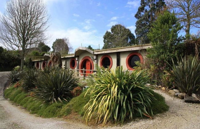 Woodlyn Park - Foto 1