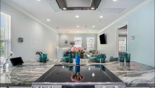 Island Dreams Oasis Galveston Retreat - Foto 5