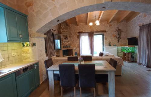 Villa Liberta - Foto 15