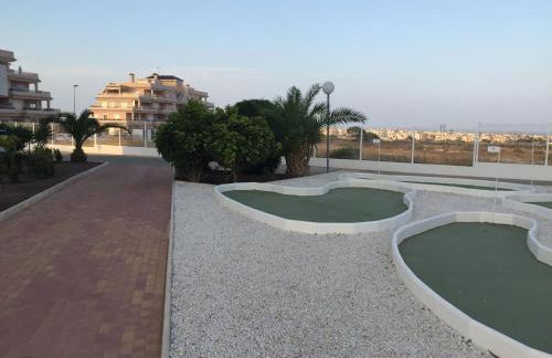 Résidence Saradon La Zenia Boulevard - Foto 49