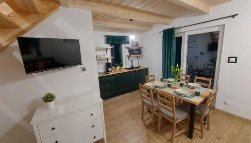 Domki na Stoku - Foto 4