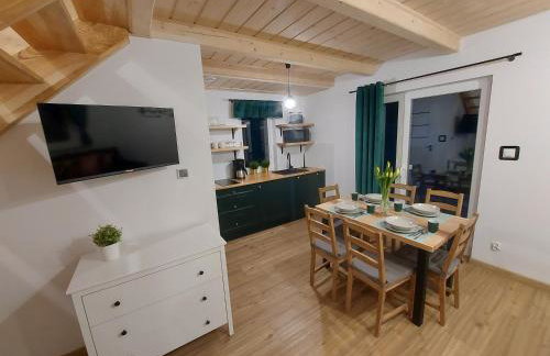 Domki na Stoku - Foto 4