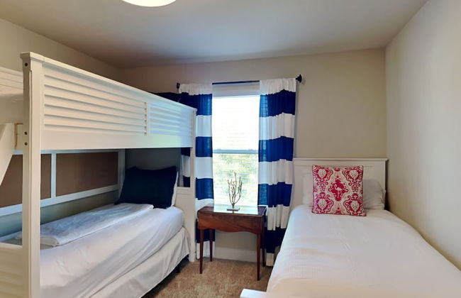 Coastal Retreat - Foto 2