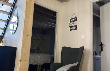 La Grange du Pradel - Foto 36