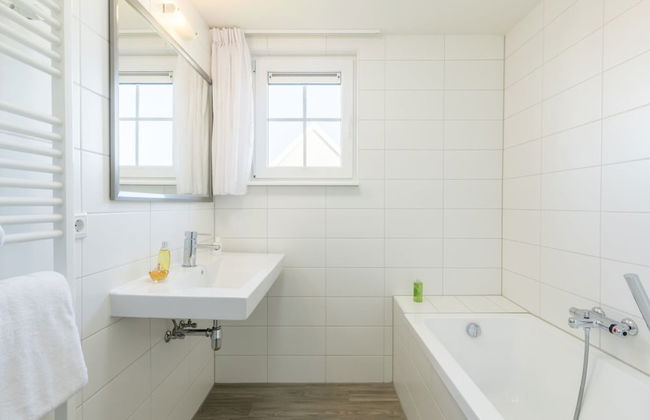 Villa at Klein Vink With Thermal Baths Access - Photo 9