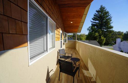 Modern & Cozy 2BR 2 King Kitchen|Airport LightRail - Foto 15