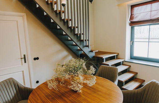 VP Apartments Valmiera - Foto 35