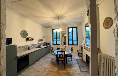 "La Grenouille" Centre historique - Les Terres du Roy - Foto 28