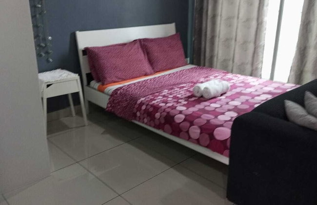 Cyberjaya Cybersquare - Foto 4