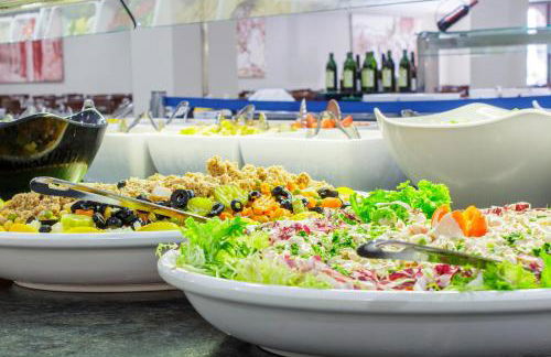 Apartamentos Best Alcazar - Photo 42