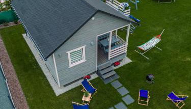 Szary Domek w Karkonoszach - Foto 2