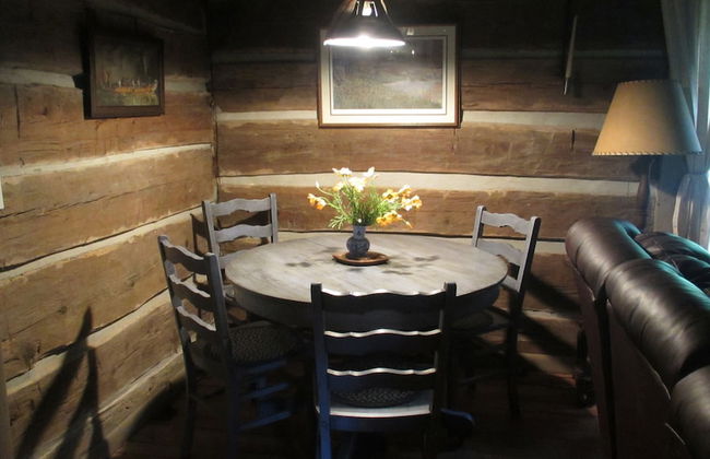 Lake Santeetlah Log Cabin - Foto 6