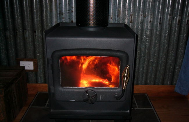 Sanctuary Park Cottages - Photo 43