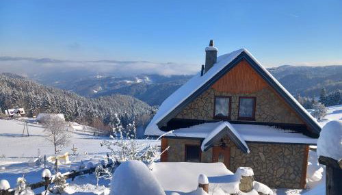 Domek u Johnnego - Foto 2