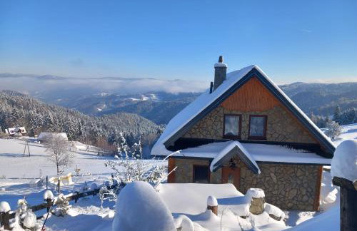 Domek u Johnnego - Foto 2