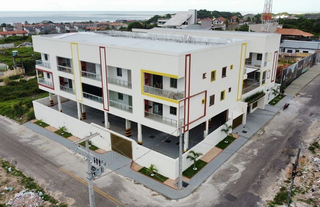 Salt Beach Atalaia Residence Inn - Foto 37