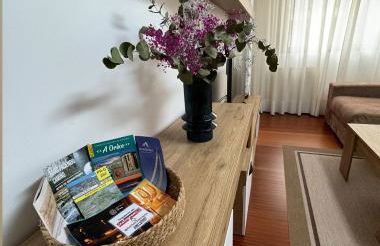 Piso Barbanza Arousa - Foto 5