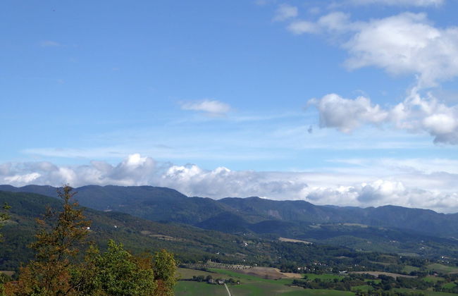 Holiday Home in Montecarelli With Pool - Foto 21