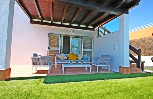 MILÚ GOLF LUXURY HOUSE - Foto 11