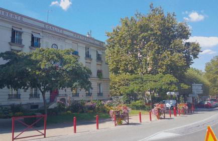 Loft Duplex à 2 min de Paris - Parking gratuit - Foto 46