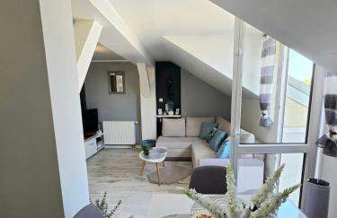 Apartament Z Widokiem Na Wieżę - Foto 4