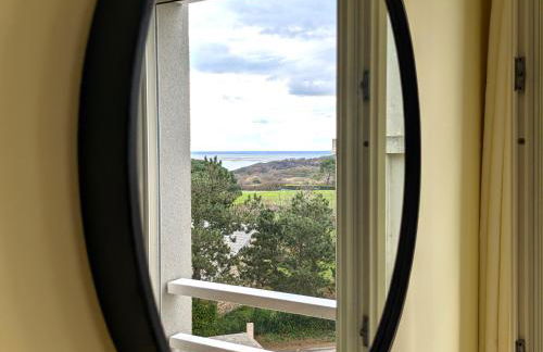 Duplex vue mer tout confort a la Croix Paqueray - Foto 18