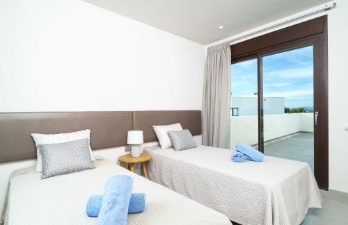 Villa Xicoria by Interhome - Foto 28