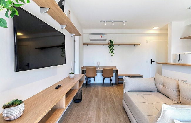 360 Pulse Higienópolis - Foto 53