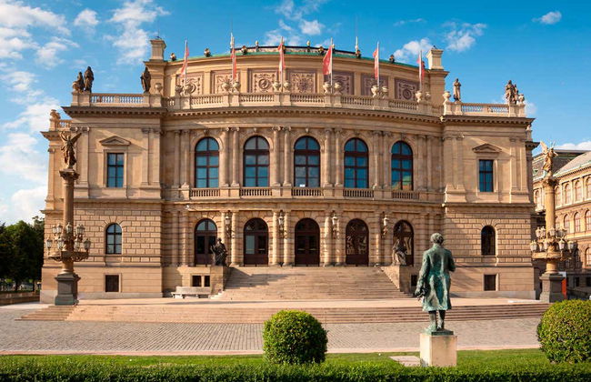 Tour por la Praga comunista y búnker nuclear - Foto 3
