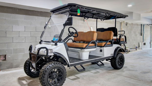 Sand Wedge by Avantstay Right on the Golf Course - Foto 5, Habitación