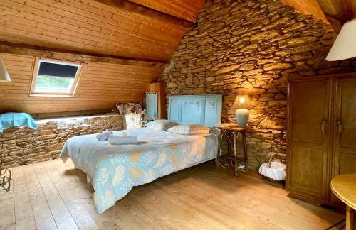 Penty LEGONA, authentique et chaleureux, 2-6 pers - Foto 7