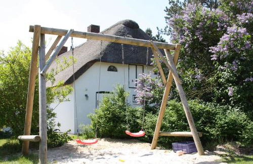 Friesenhaus Amrum Friesenhaushälfte *Hommelkasche* - Foto 68