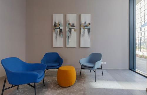 Comfortable two-room apartment for Rho Fiera - Foto 17