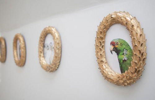 Spacious Georgian Coach House with Parking - Foto 34