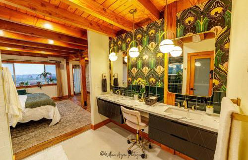 Welcome to Raven Ridge Lodge - where time slows - Photo 30