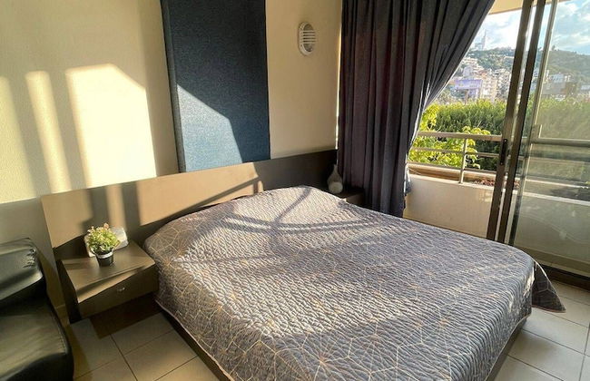 Loft in Siwar,2 min From Hotel Le Royal,incl Motor - Foto 1