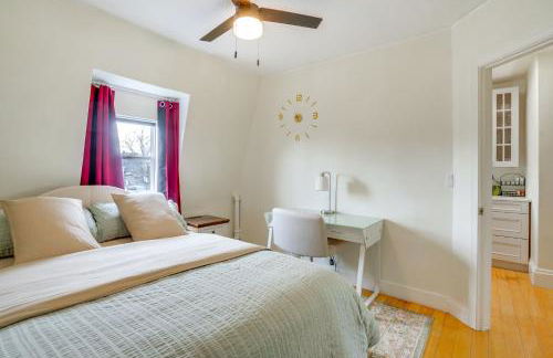 Apt in Historic Lynn Neighborhood 2 Mi to Beach! - Foto 15